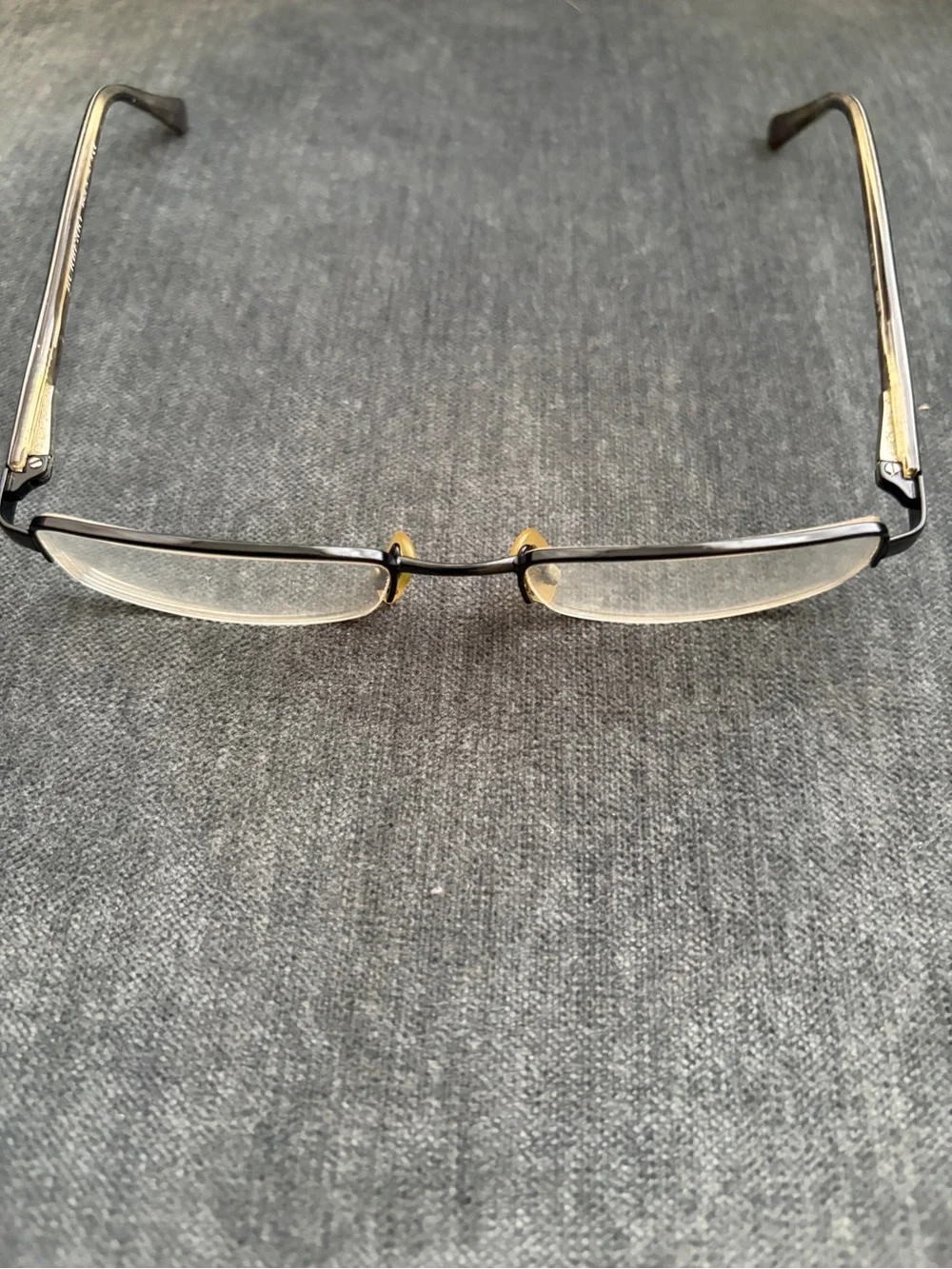 Burberry Eye Glass Frames